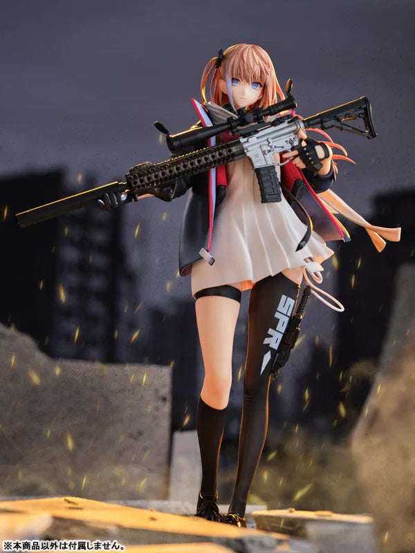 ST AR-15 by Phalaeno - Shop at ToyCoin