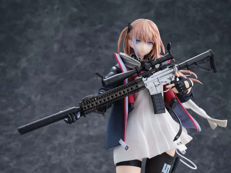 ST AR-15 by Phalaeno - Shop at ToyCoin