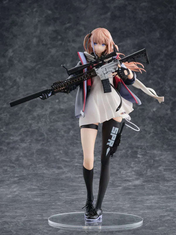 ST AR-15 by Phalaeno - Shop at ToyCoin