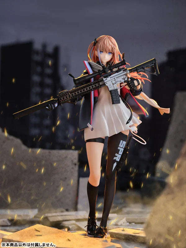 ST AR-15 by Phalaeno - Shop at ToyCoin