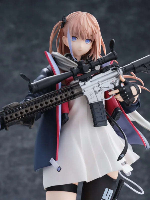ST AR-15 by Phalaeno - Shop at ToyCoin