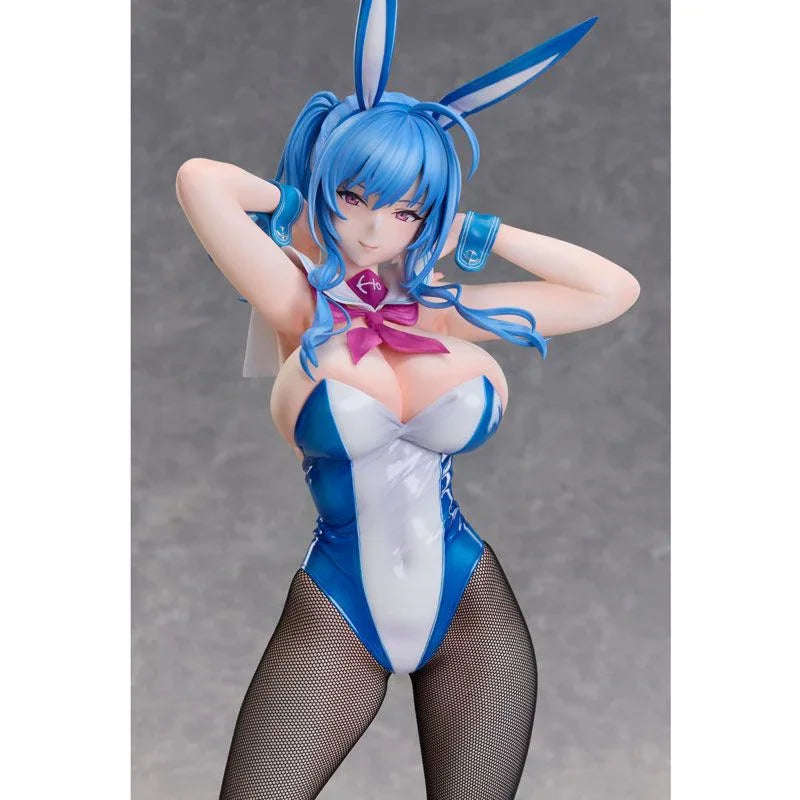 St. Louis Bunny Ver. by FREEing - Shop at ToyCoin