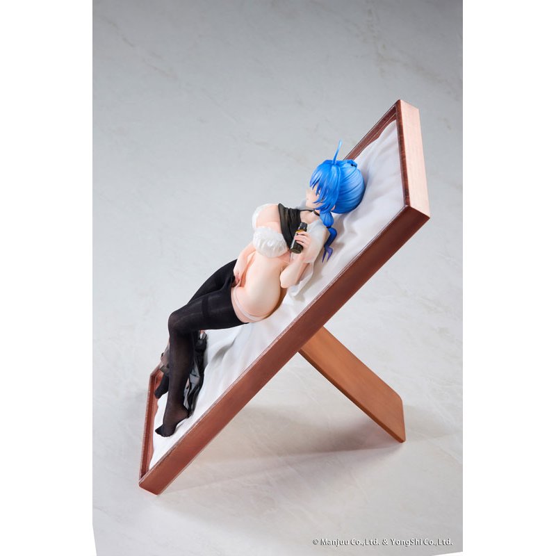 St. Louis Hugging Pillow Cover Illustration Ver. by Hasuki - Shop at ToyCoin