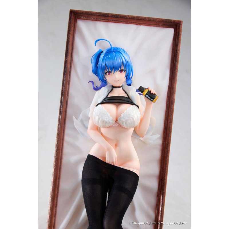 St. Louis Hugging Pillow Cover Illustration Ver. by Hasuki - Shop at ToyCoin