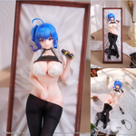 St. Louis Hugging Pillow Cover Illustration Ver. by Hasuki - Shop at ToyCoin