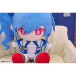 St. Louis Punipuni Plushie by Solarain - Shop at ToyCoin