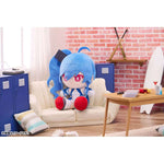 St. Louis Punipuni Plushie by Solarain - Shop at ToyCoin