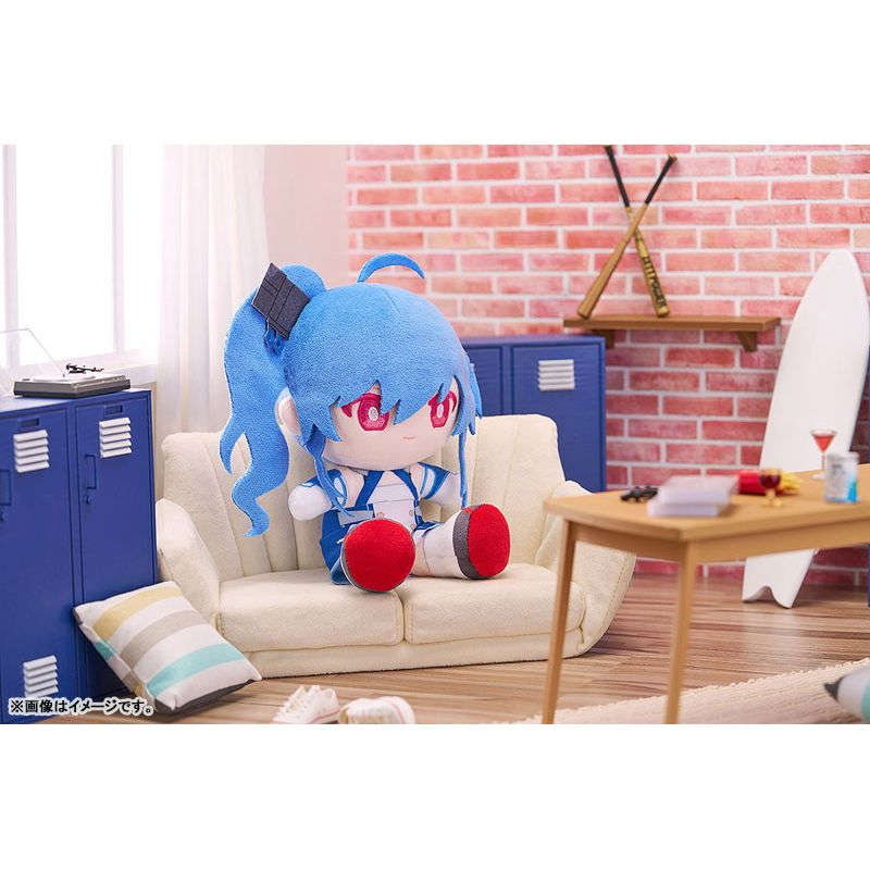 St. Louis Punipuni Plushie by Solarain - Shop at ToyCoin