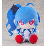 St. Louis Punipuni Plushie by Solarain - Shop at ToyCoin