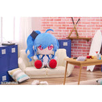 St. Louis Punipuni Plushie by Solarain - Shop at ToyCoin