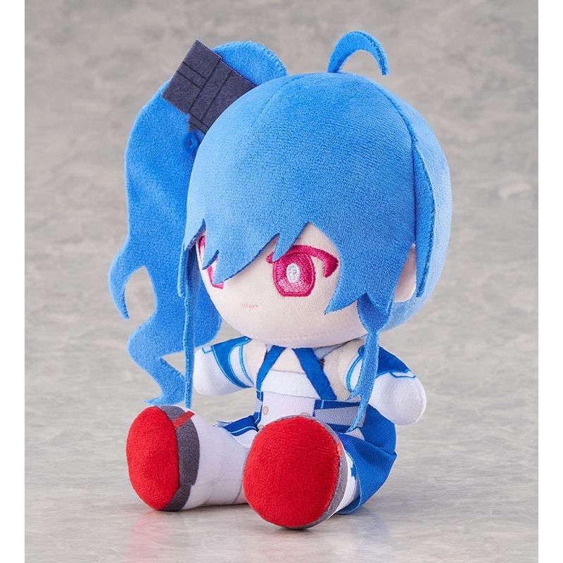 St. Louis Punipuni Plushie by Solarain - Shop at ToyCoin