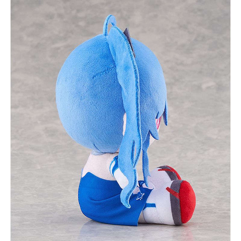 St. Louis Punipuni Plushie by Solarain - Shop at ToyCoin