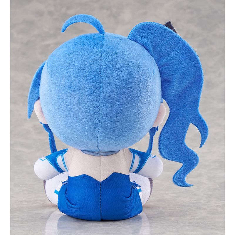 St. Louis Punipuni Plushie by Solarain - Shop at ToyCoin