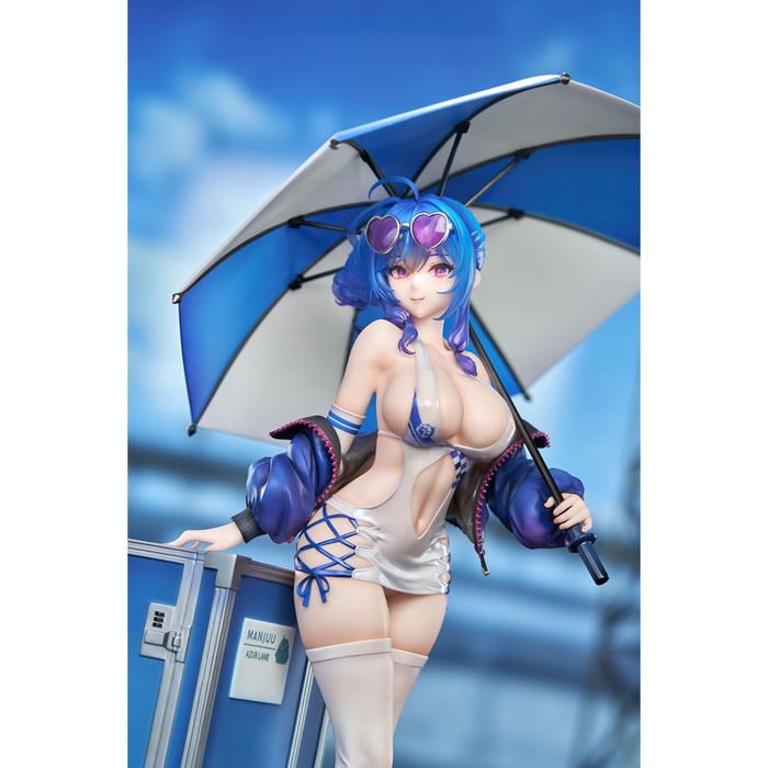 St. Louis Race Queen Ver by APEX - Shop at ToyCoin
