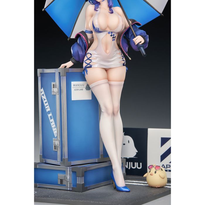 St. Louis Race Queen Ver by APEX - Shop at ToyCoin