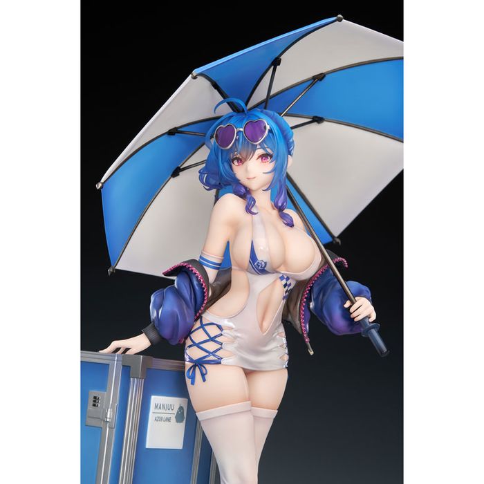 St. Louis Race Queen Ver by APEX - Shop at ToyCoin
