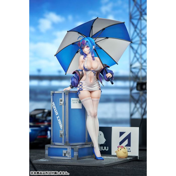 St. Louis Race Queen Ver by APEX - Shop at ToyCoin