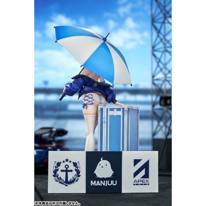 St. Louis Race Queen Ver by APEX - Shop at ToyCoin