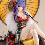 St. Louis Spirits in the Snow Ver. by NEONMAX - Shop at ToyCoin