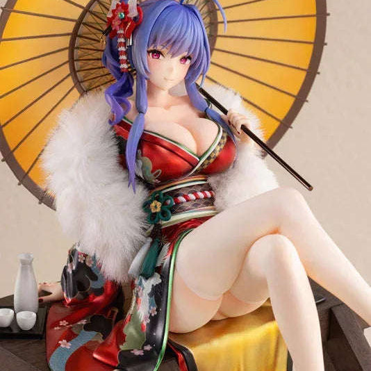 St. Louis Spirits in the Snow Ver. by NEONMAX - Shop at ToyCoin
