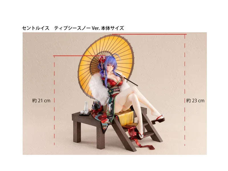 St. Louis Spirits in the Snow Ver. by NEONMAX - Shop at ToyCoin