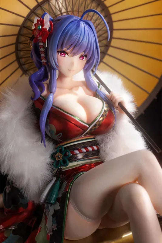 St. Louis Spirits in the Snow Ver. by NEONMAX - Shop at ToyCoin