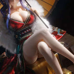 St. Louis Spirits in the Snow Ver. by NEONMAX - Shop at ToyCoin