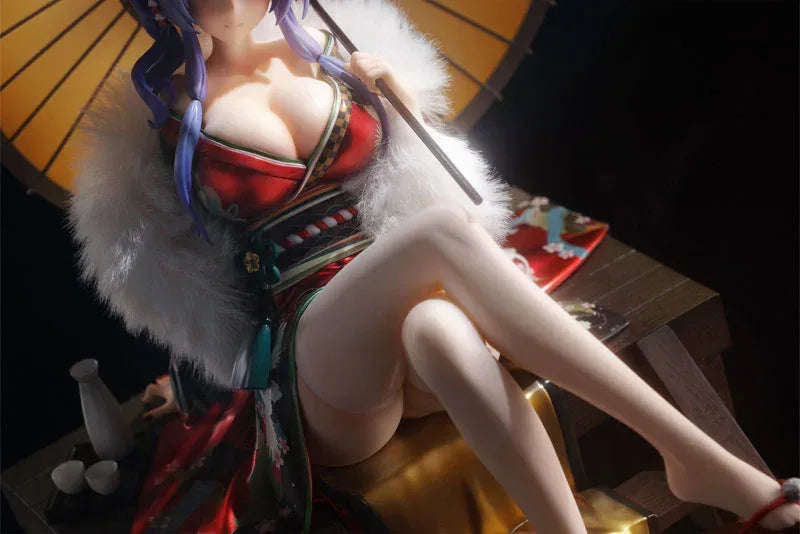 St. Louis Spirits in the Snow Ver. by NEONMAX - Shop at ToyCoin