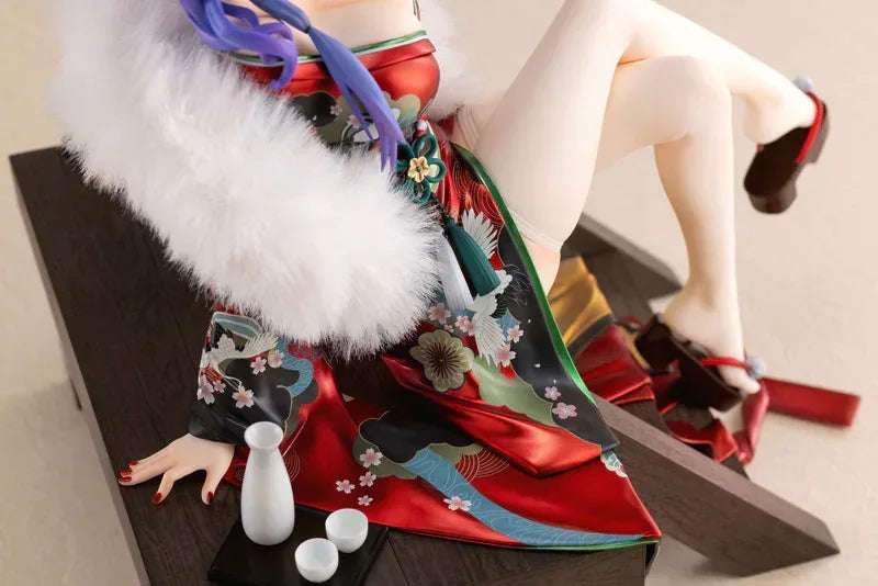 St. Louis Spirits in the Snow Ver. by NEONMAX - Shop at ToyCoin