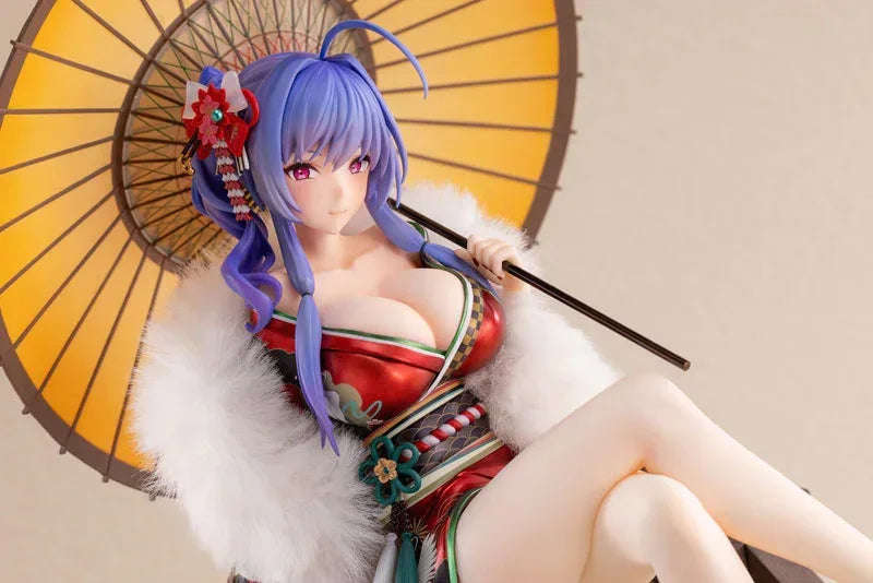St. Louis Spirits in the Snow Ver. by NEONMAX - Shop at ToyCoin