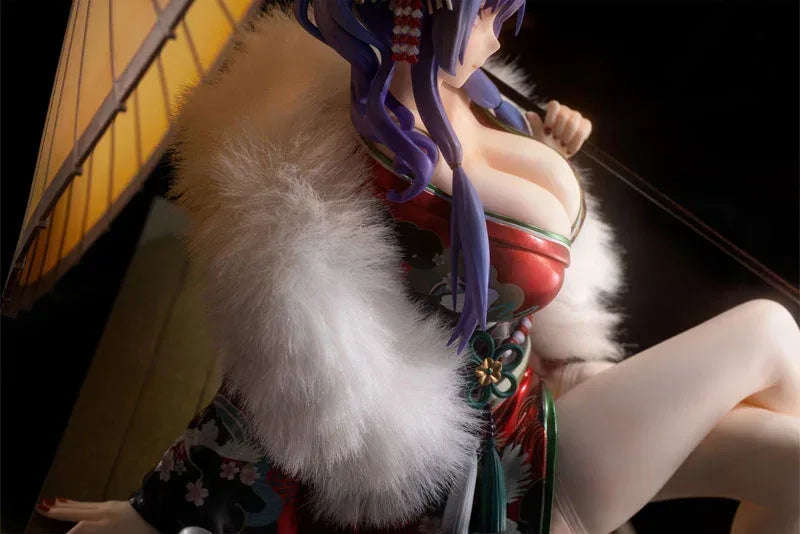 St. Louis Spirits in the Snow Ver. by NEONMAX - Shop at ToyCoin