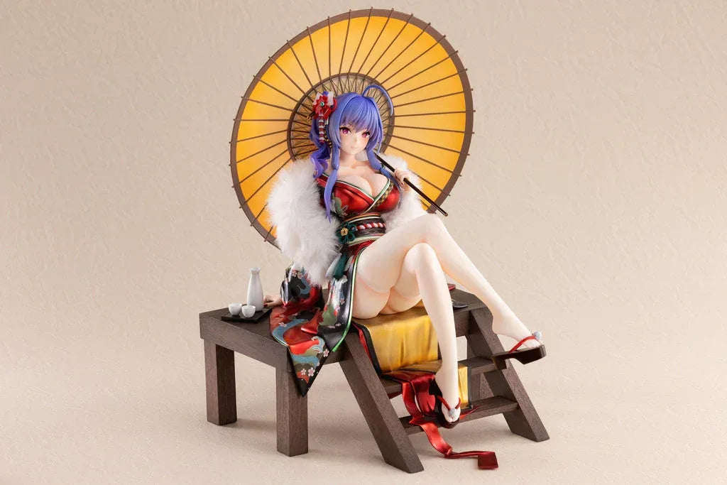 St. Louis Spirits in the Snow Ver. [Special Edition] by NEONMAX - Shop at ToyCoin