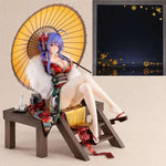 St. Louis Spirits in the Snow Ver. [Special Edition] by NEONMAX - Shop at ToyCoin