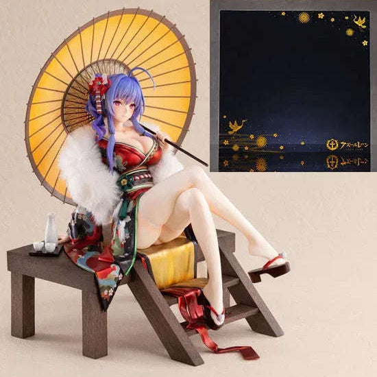 St. Louis Spirits in the Snow Ver. [Special Edition] by NEONMAX - Shop at ToyCoin