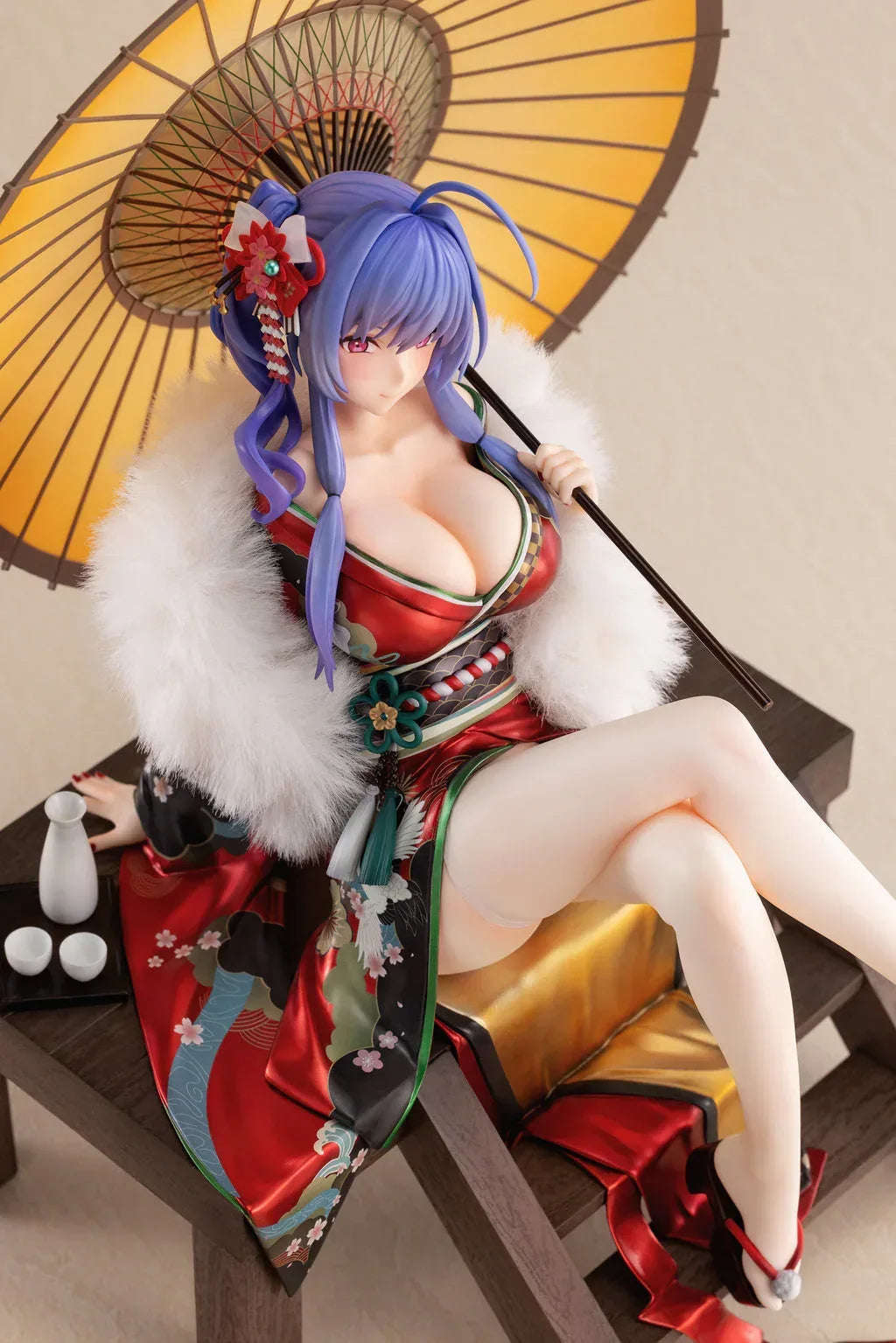 St. Louis Spirits in the Snow Ver. [Special Edition] by NEONMAX - Shop at ToyCoin