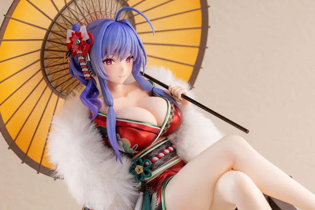 St. Louis Spirits in the Snow Ver. [Special Edition] by NEONMAX - Shop at ToyCoin