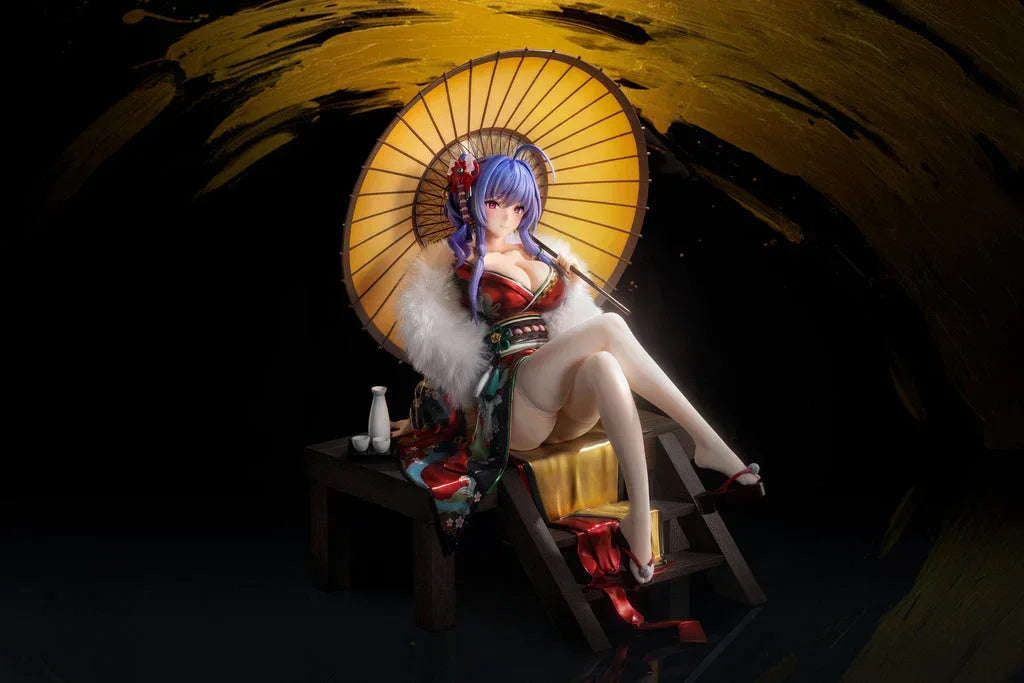 St. Louis Spirits in the Snow Ver. [Special Edition] by NEONMAX - Shop at ToyCoin