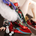 St. Louis Spirits in the Snow Ver. [Special Edition] by NEONMAX - Shop at ToyCoin