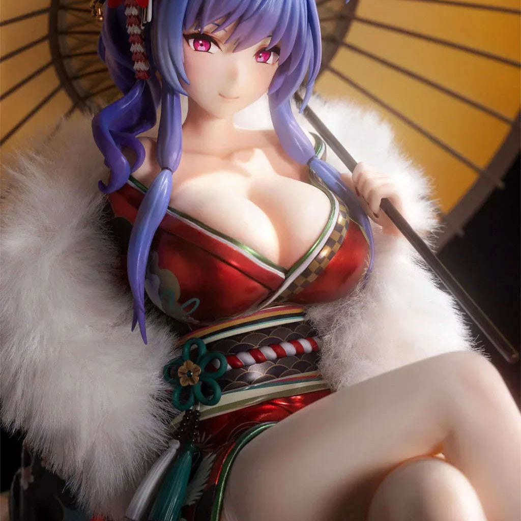 St. Louis Spirits in the Snow Ver. [Special Edition] by NEONMAX - Shop at ToyCoin