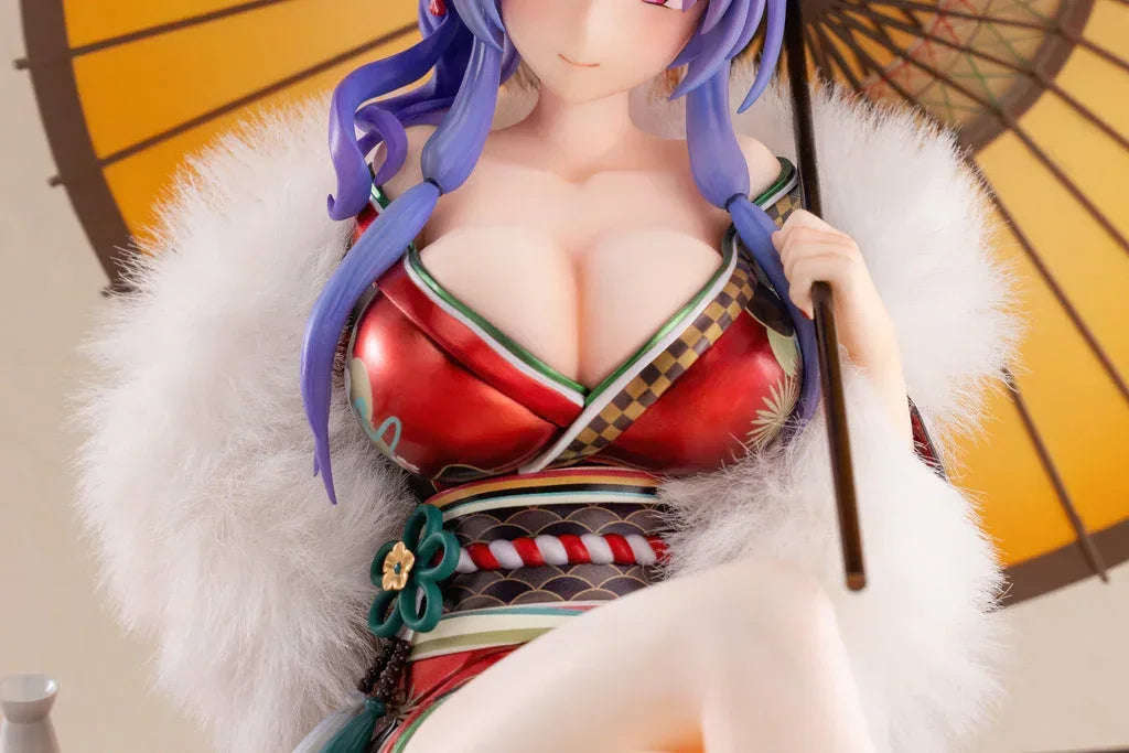 St. Louis Spirits in the Snow Ver. [Special Edition] by NEONMAX - Shop at ToyCoin