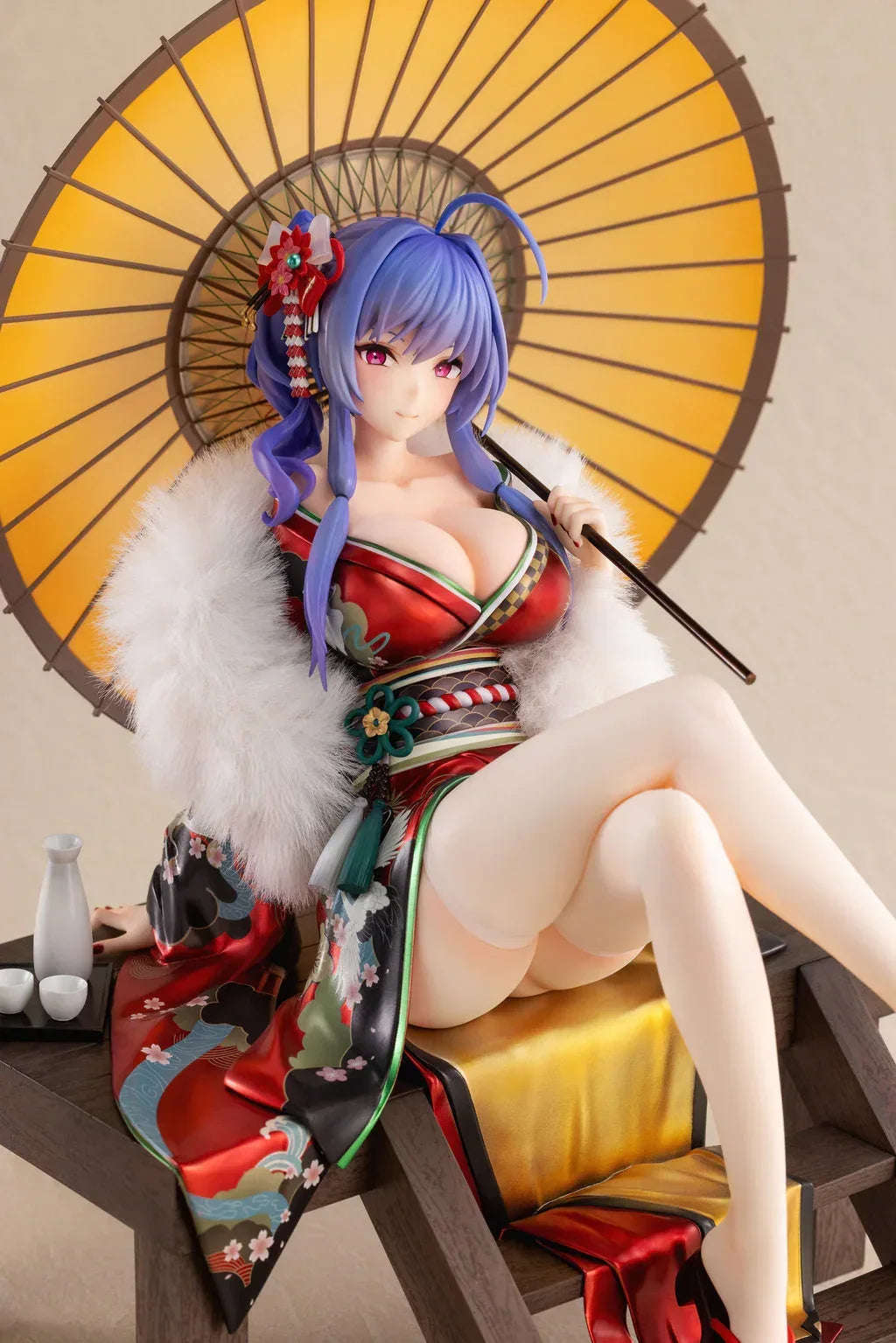 St. Louis Spirits in the Snow Ver. [Special Edition] by NEONMAX - Shop at ToyCoin