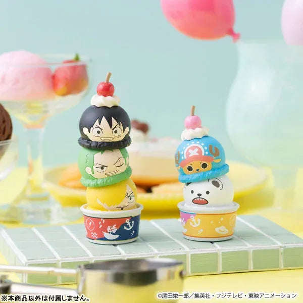 Stack Up & Change ONE PIECE by Megahouse - Shop at ToyCoin