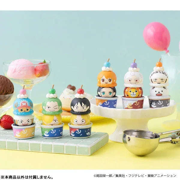 Stack Up & Change ONE PIECE by Megahouse - Shop at ToyCoin