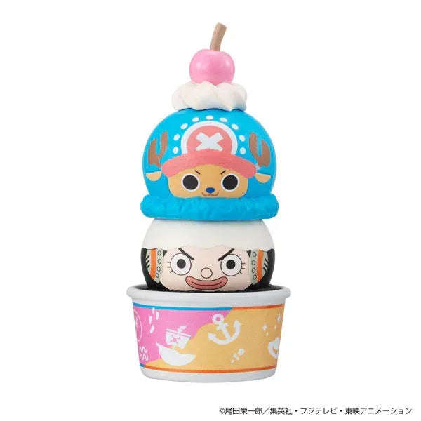 Stack Up & Change ONE PIECE by Megahouse - Shop at ToyCoin