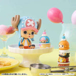 Stack Up & Change ONE PIECE by Megahouse - Shop at ToyCoin