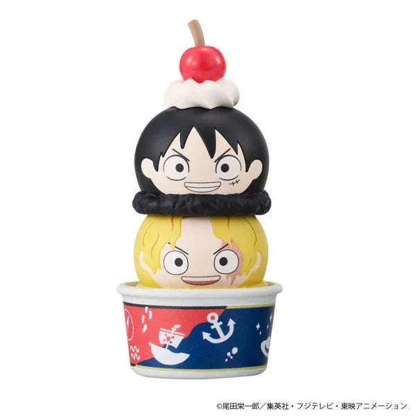 Stack Up & Change ONE PIECE by Megahouse - Shop at ToyCoin