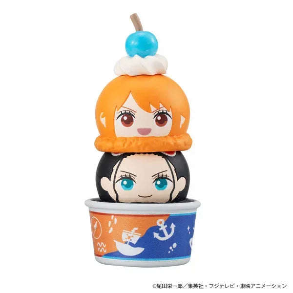 Stack Up & Change ONE PIECE by Megahouse - Shop at ToyCoin