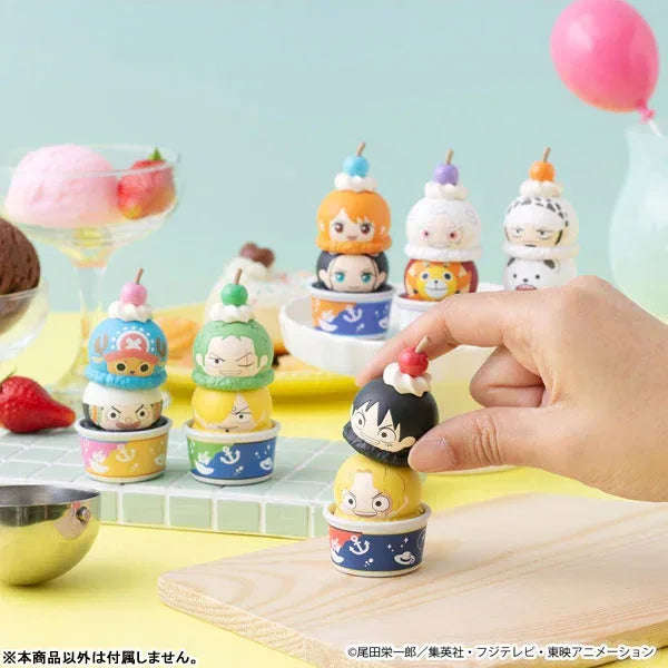 Stack Up & Change ONE PIECE by Megahouse - Shop at ToyCoin