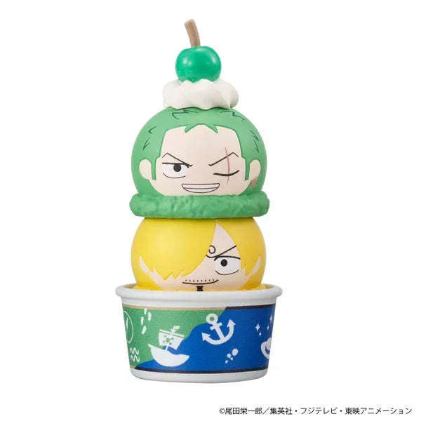 Stack Up & Change ONE PIECE by Megahouse - Shop at ToyCoin