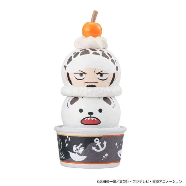 Stack Up & Change ONE PIECE by Megahouse - Shop at ToyCoin